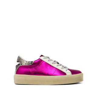Sienna Shoe - Magenta