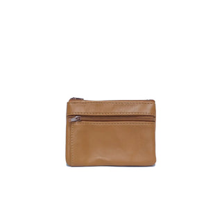 Upcycled French Leather Wallet