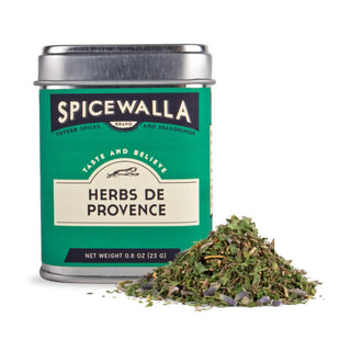 Herbs De Provence Big tin