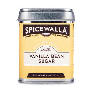 Vanilla Bean Sugar