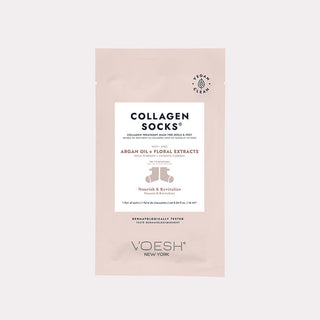 VOESH Collagen Socks