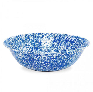 Splatter Benson Basin