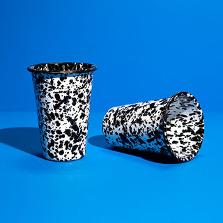 Splatter 14oz Tumbler