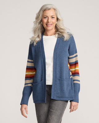 Sierra Springs Cardigan