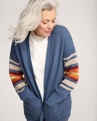 Sierra Springs Cardigan