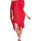 Radiant Dress Red