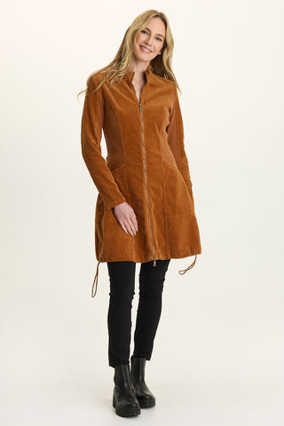 Uzma Jacket Dress
