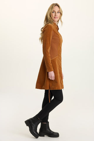 Uzma Jacket Dress
