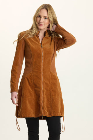 Uzma Jacket Dress