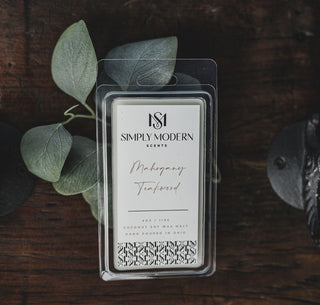 Scented Wax Melts - 8 Count