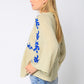 Lotty Embroidered Top