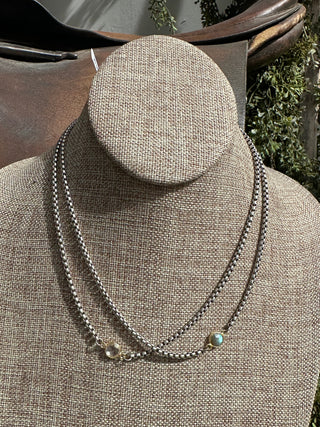 Aggie Necklace