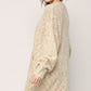 Sprinkle Knit Cardigan