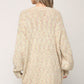 Sprinkle Knit Cardigan