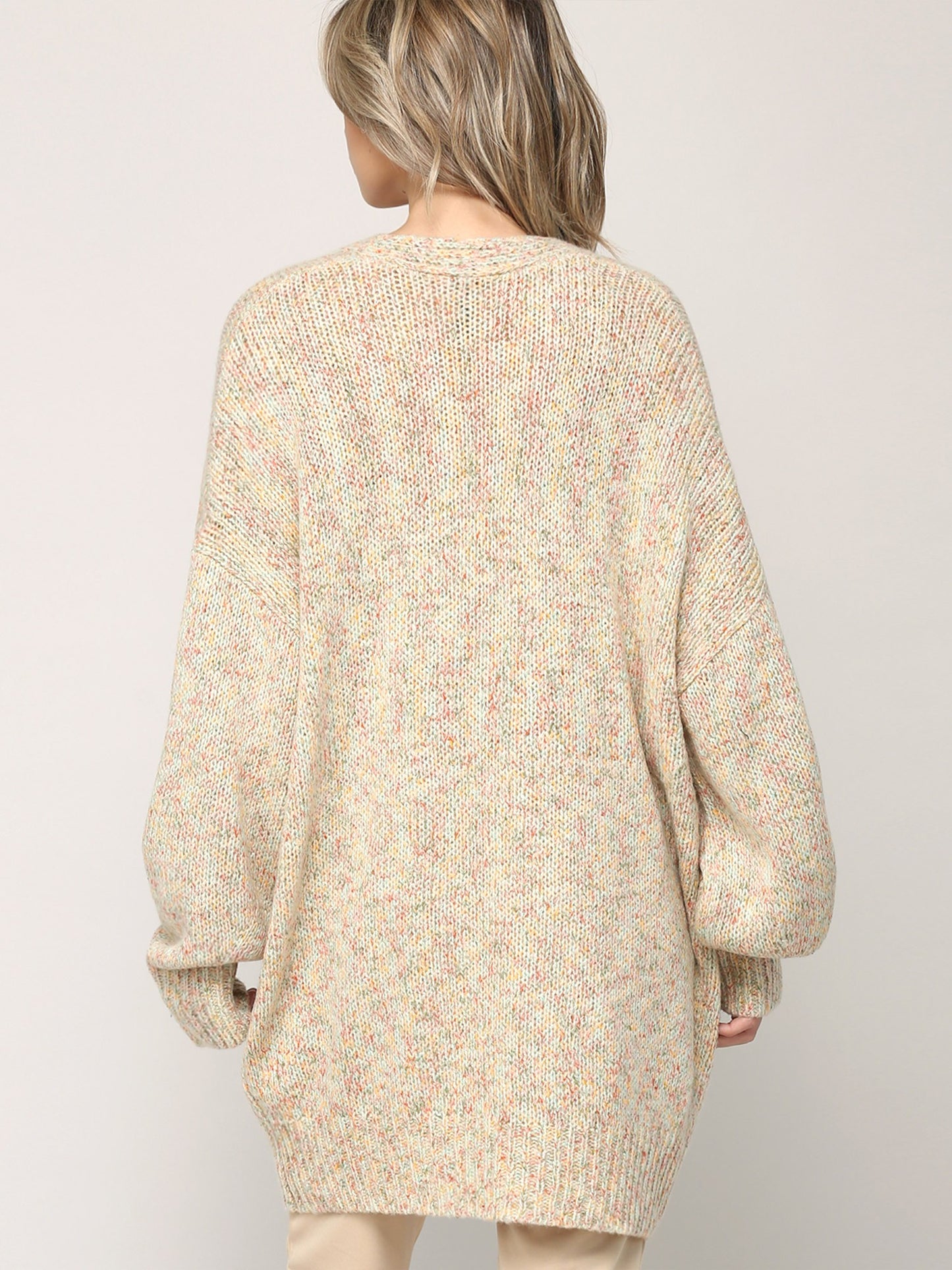 Sprinkle Knit Cardigan