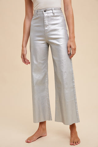 Best silver pants ever