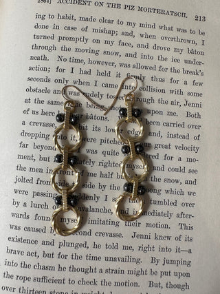 Orion Earrings