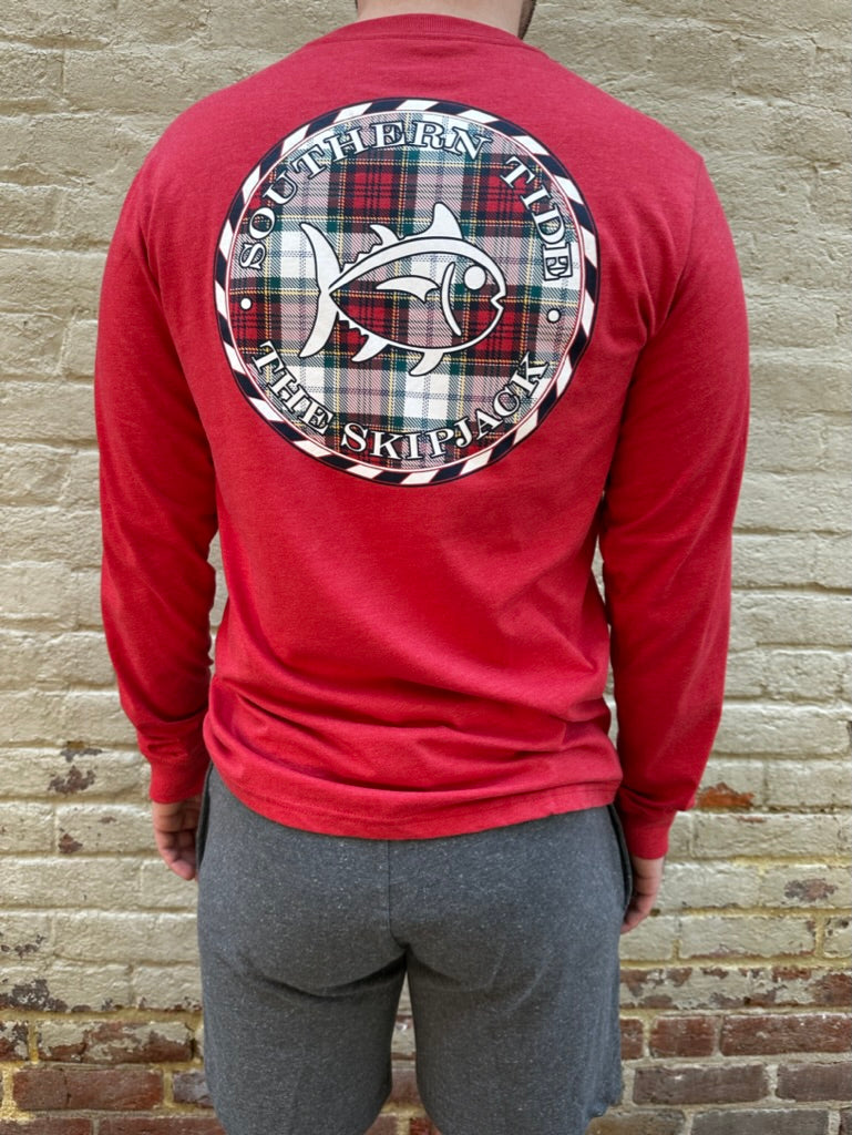 Southern T Long Sleeve