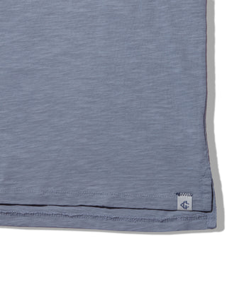 Sunwashed 2 Button Polo