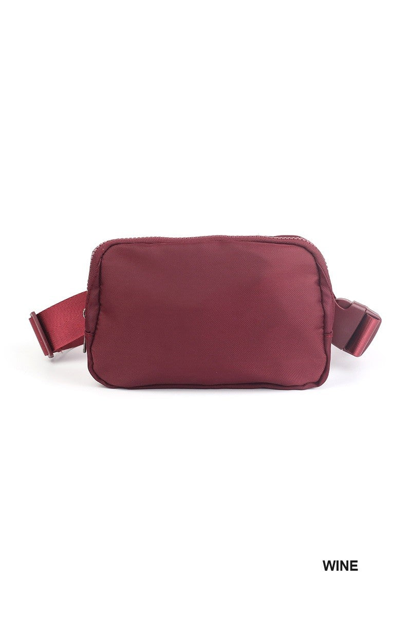 Wine Crossbody