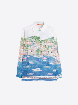 Puerto Banus Shirt