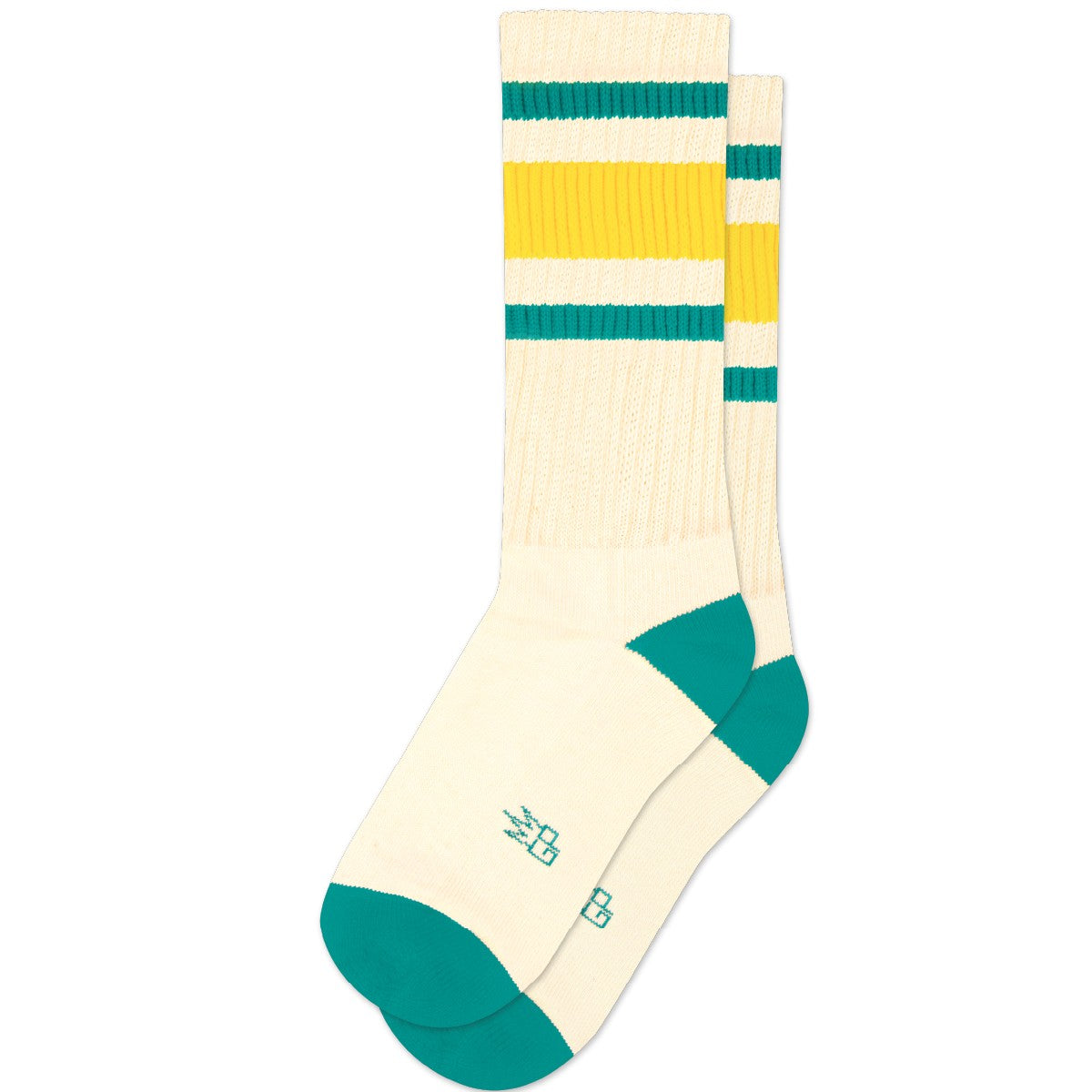 Carol retro sock