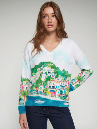 Puerto Banus Sweater