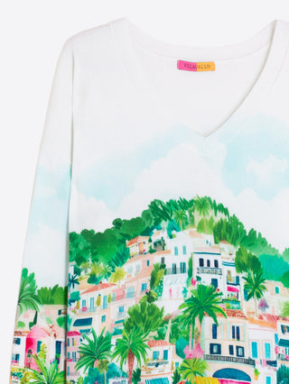 Puerto Banus Sweater