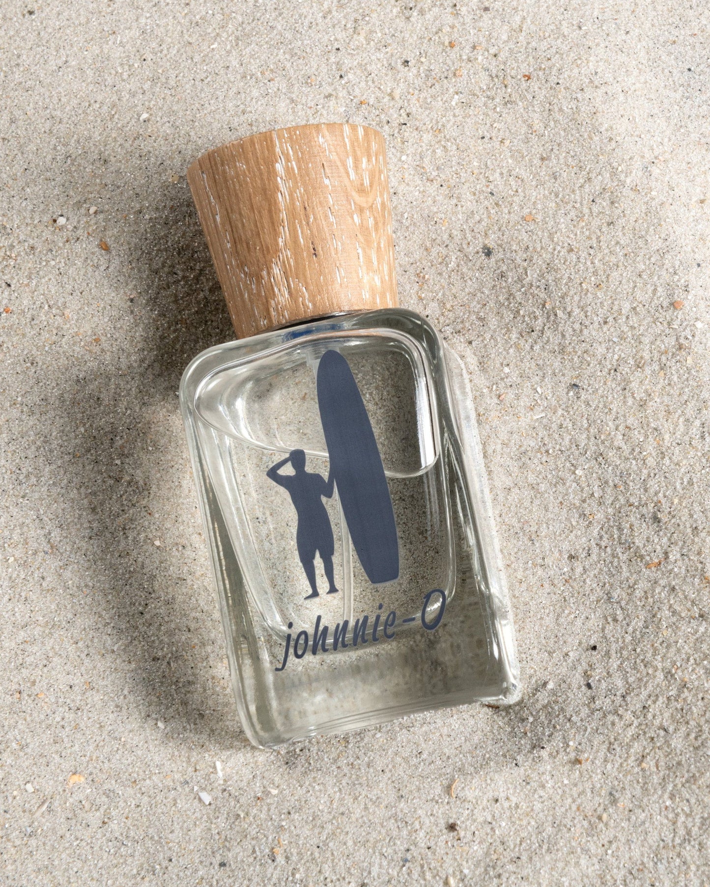 SURFSIDE FRESH COLOGNE NATURAL