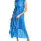 Kylee Dress Blue