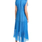 Kylee Dress Blue