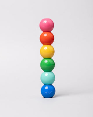 Stacking Highlighters - Shapes