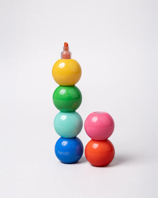 Stacking Highlighters - Shapes
