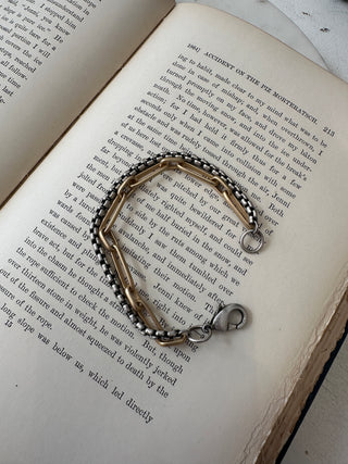 Gen Bracelet