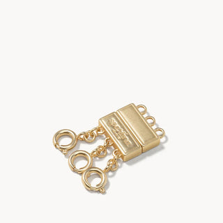 Easy Layered Necklace Clasp