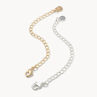 3" Extension Chains (2-Pack)