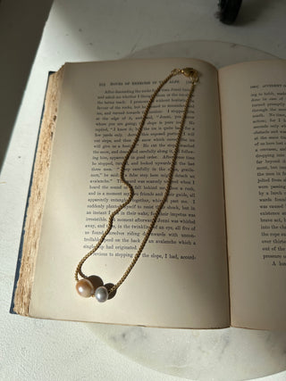 Kona Necklace