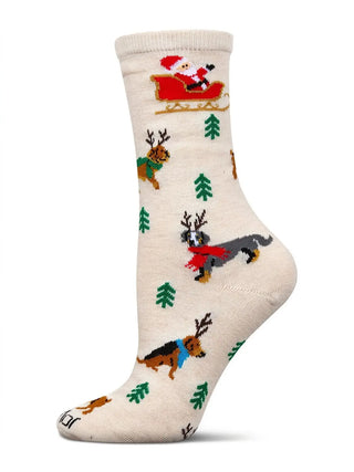 Holiday Socks