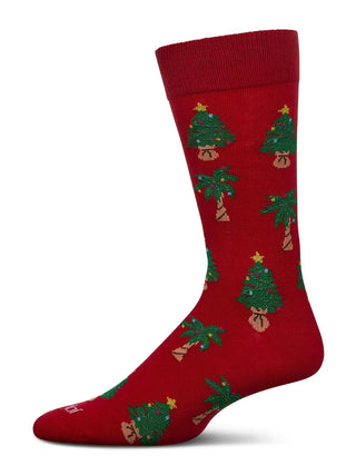 Men's Holiday Socks