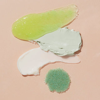 VOESH "Pedi Moments" At Home Spa Kit