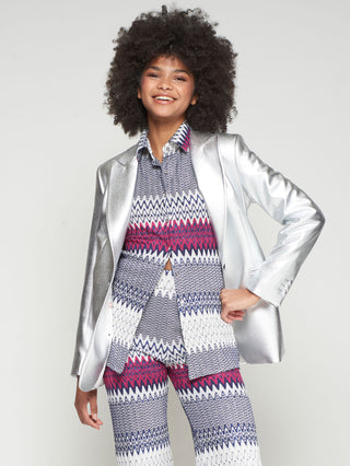 Sophia Stretch Jacket