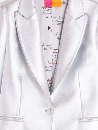 Sophia Stretch Jacket