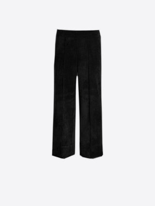 Bettina Corduroy Comfort Pant