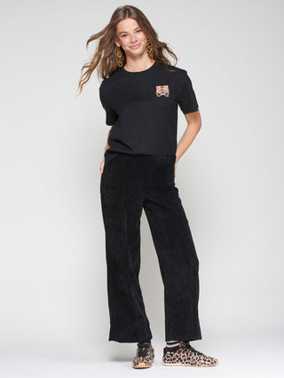 Bettina Corduroy Comfort Pant