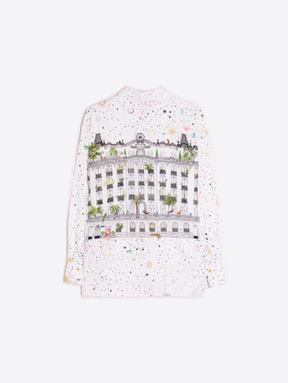 Vilagallo Madrid Shirt