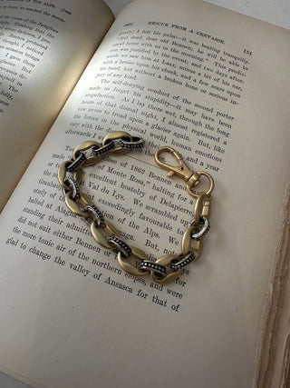 Fierce Bracelet