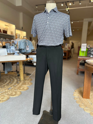 Bertini Glenn Trouser