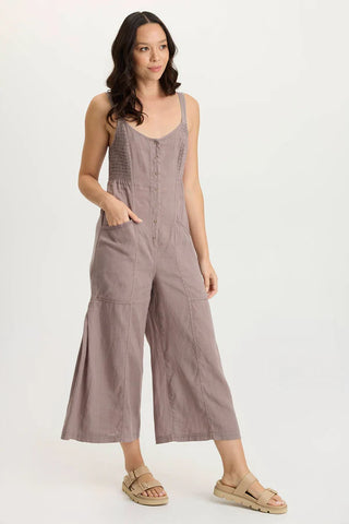 Leoda Jumpsuit