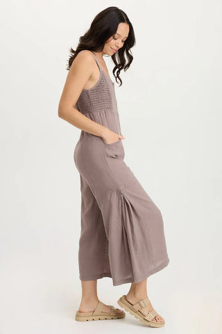 Leoda Jumpsuit