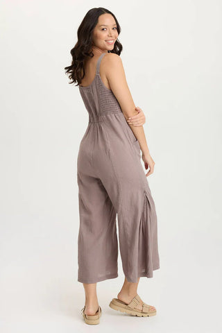 Leoda Jumpsuit